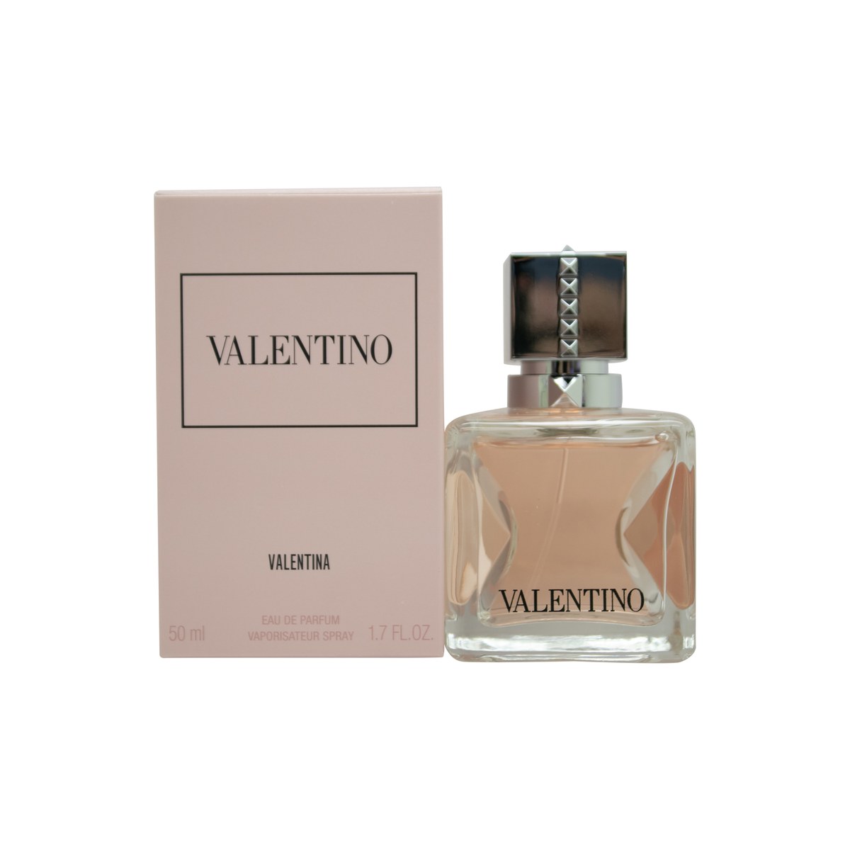 Valentino Valentina 2025 Eau de Parfum 50ml Spray