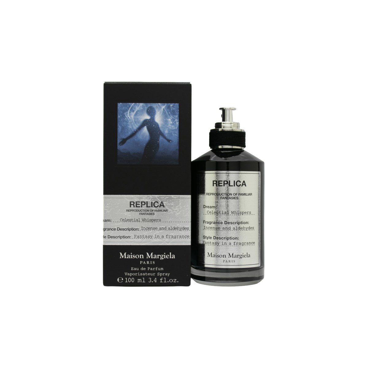 Maison Margiela Replica Celestial Whispers Eau de Parfum 100ml Spray