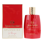 Sergio Tacchini Splendida Le Rouge Eau de Parfum 100ml Spray