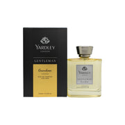 Yardley Gentleman Grandiose Eau de Parfum 100ml Spray