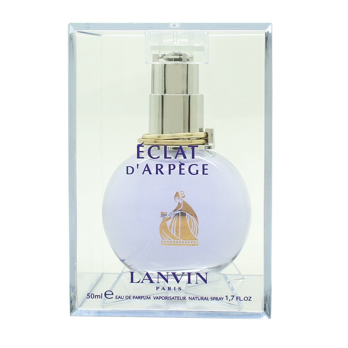 Lanvin Eclat Arpege Eau de Parfum 50ml Spray