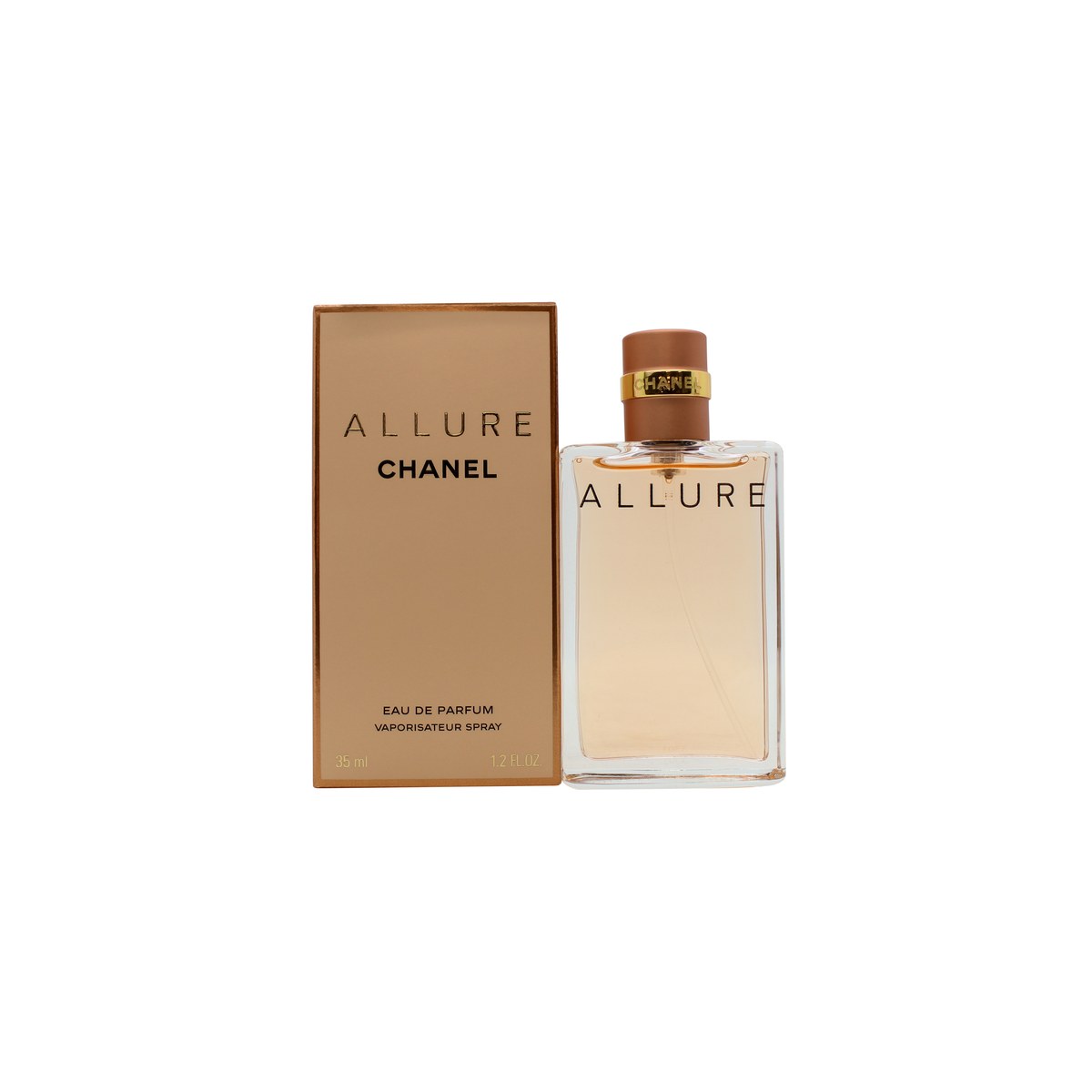 Chanel Allure Eau de Parfum 30ml Spray
