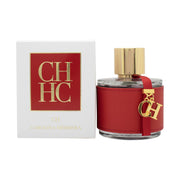 Carolina Herrera CH Eau de Toilette 100ml Spray