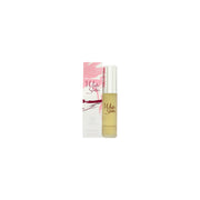 Taylor of London White Satin Parfum de Toilette 50 ml – klar glasflakon med hvid satinlabel og guldkantet låg.