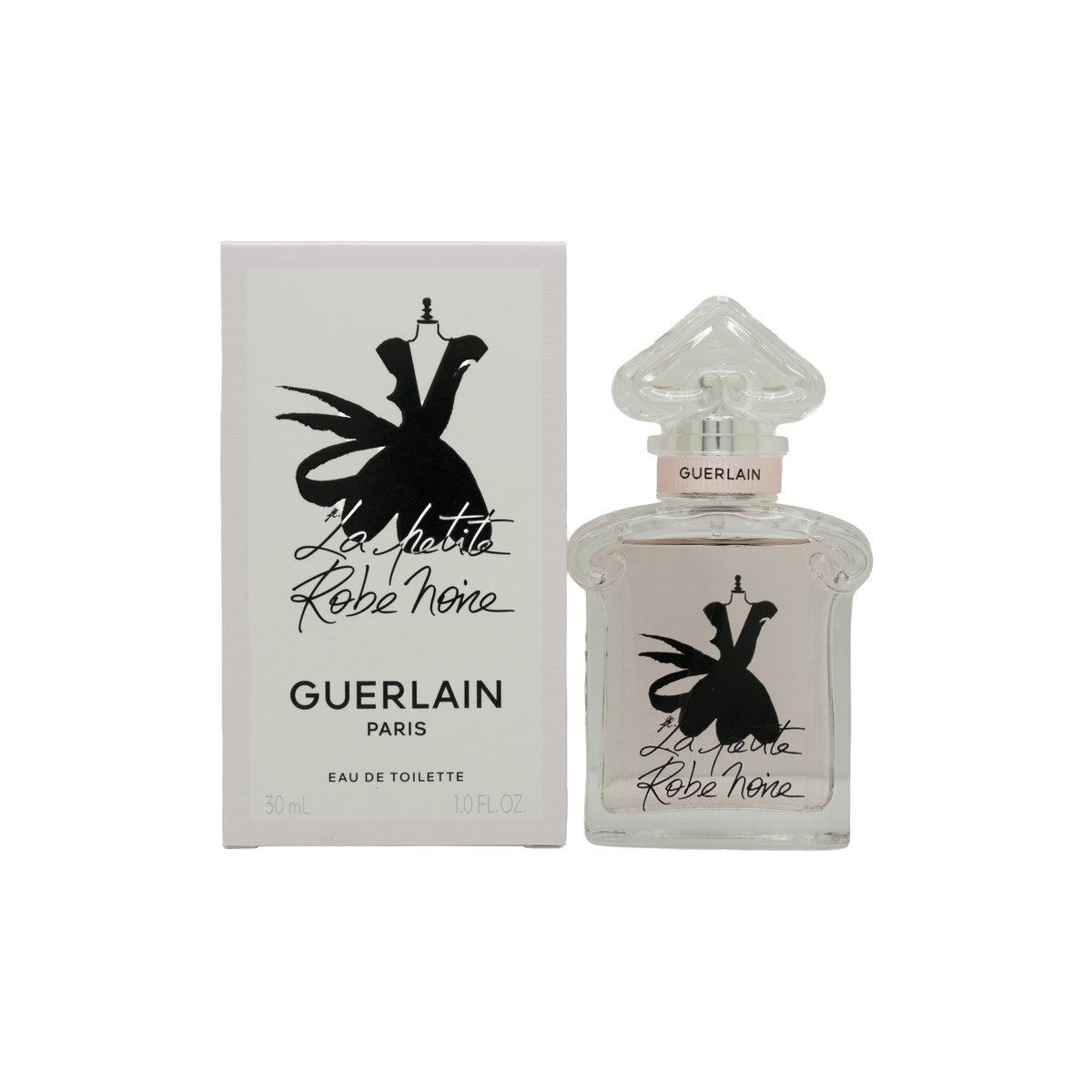 Guerlain La Petite Robe Noire Eau de Toilette 30ml Spray