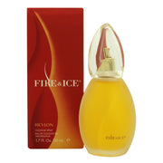 Revlon Fire & Ice Cologne Spray 50ml
