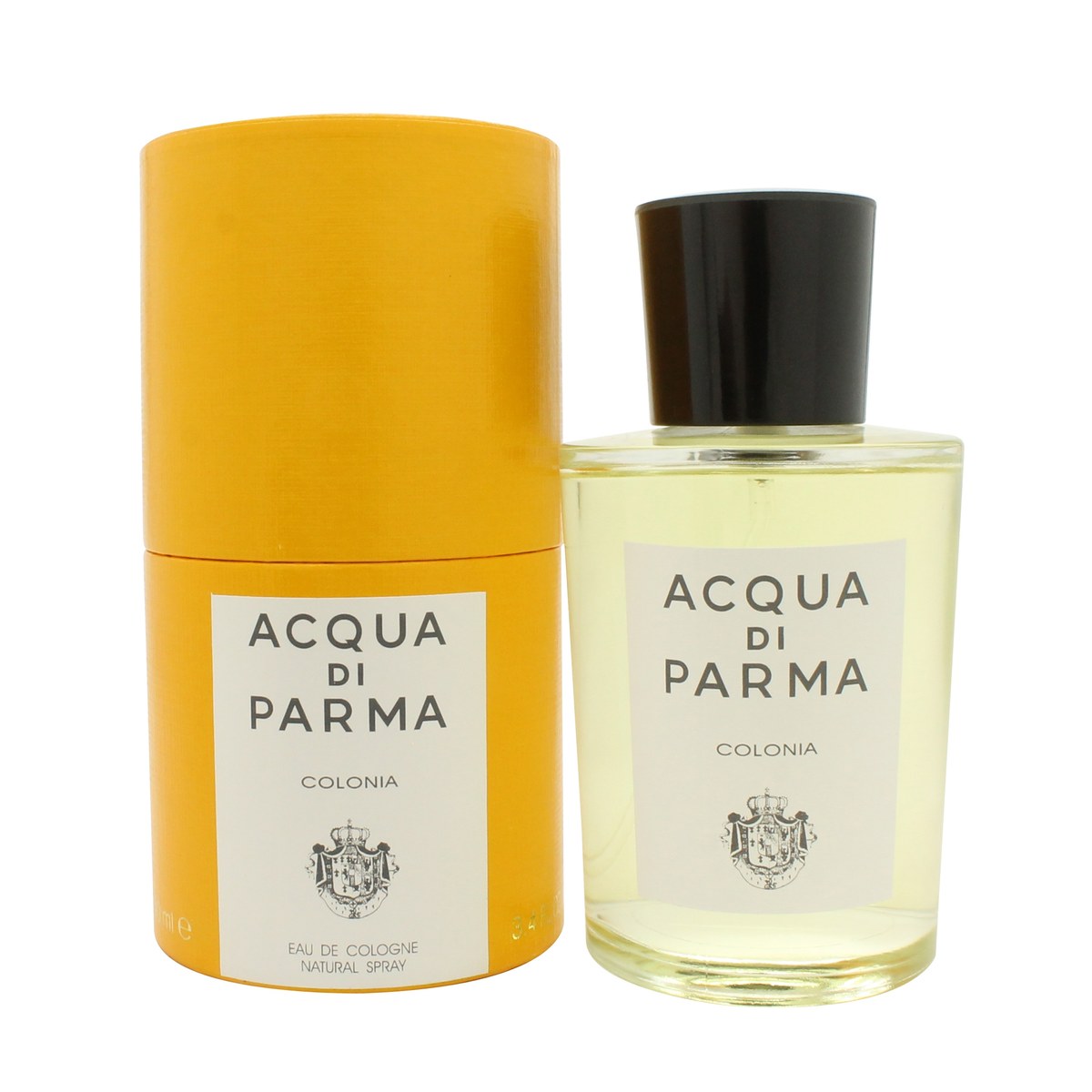 Acqua di Parma Colonia Eau de Cologne 100ml Spray