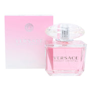 Versace Bright Crystal Eau de Toilette 200ml Spray