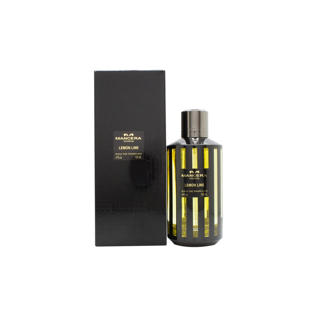 Mancera Lemon Line Eau de Parfum 120ml Spray