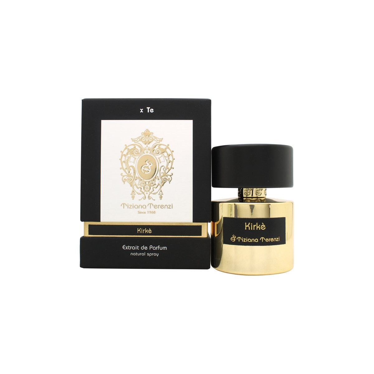 Tiziana Terenzi Kirke Extrait de Parfum 100ml Spray