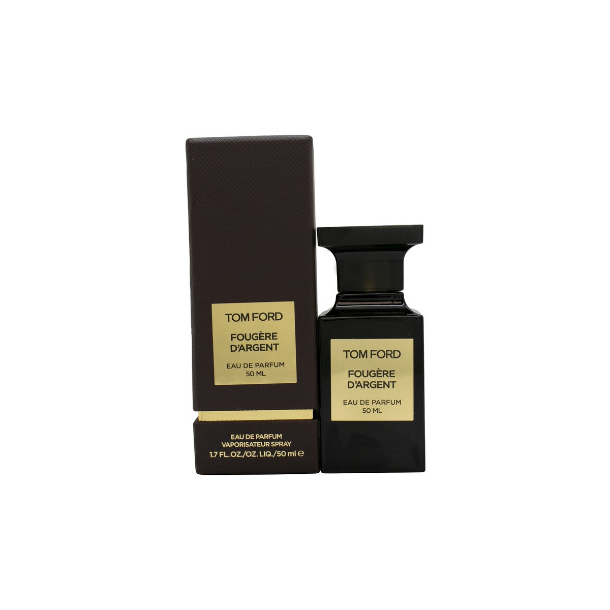 Tom Ford Fougère D'Argent Eau De Parfum 50ml Spray