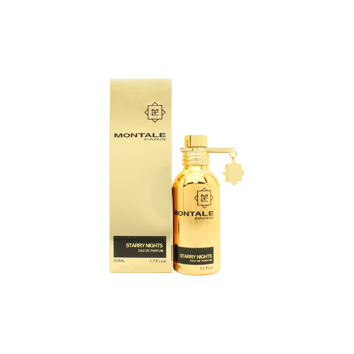Montale Starry Nights Eau de Parfum 50ml Spray