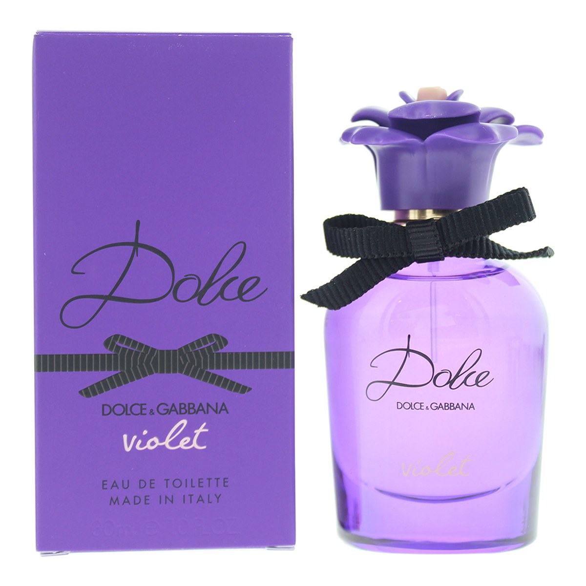 Dolce & Gabbana Dolce Violet Eau de Toilette 30ml Spray