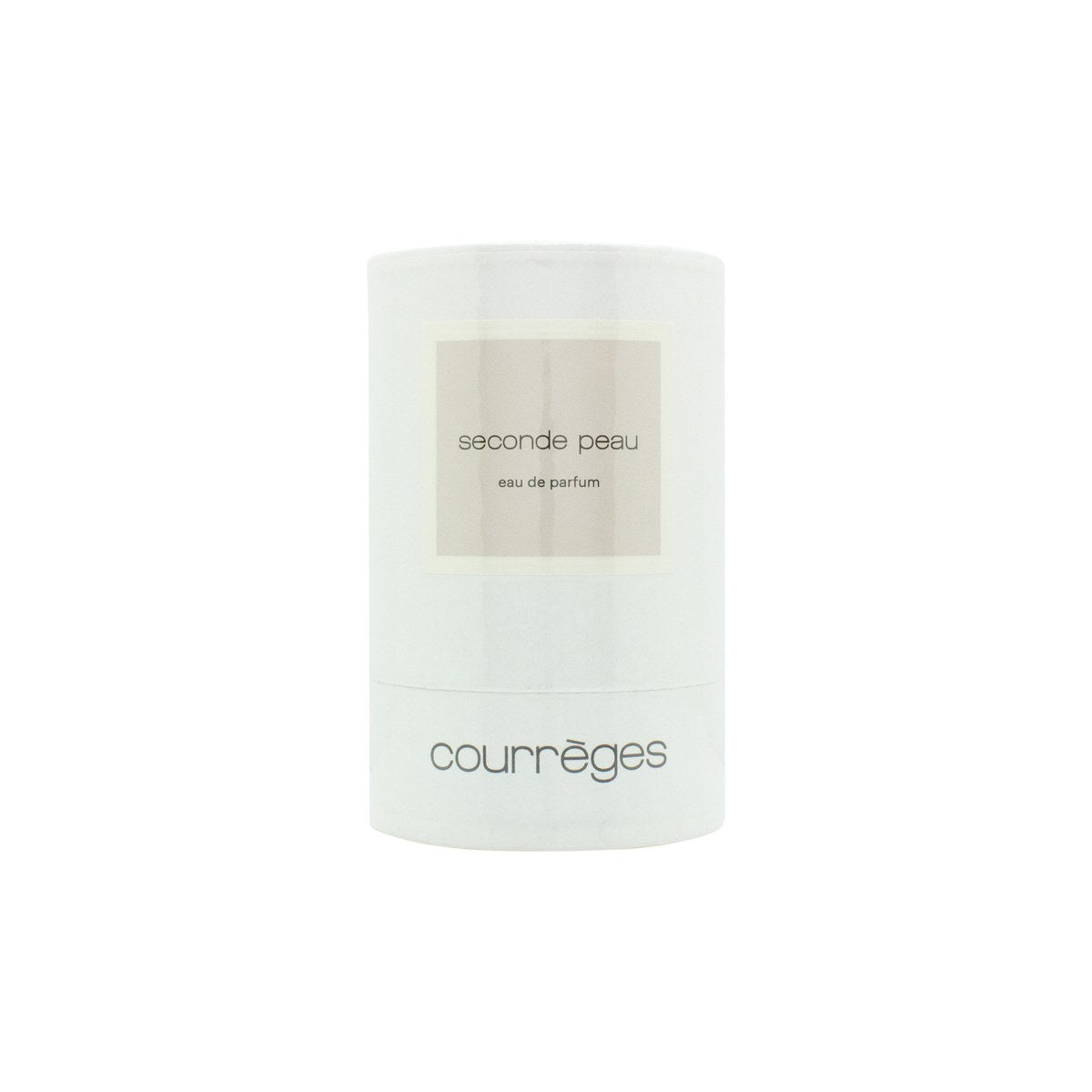 Courrèges Seconde Peau Eau de Parfum 30ml Spray