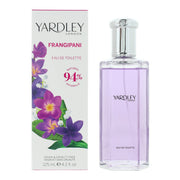 Yardley Frangipani Eau de Toilette 125ml Spray