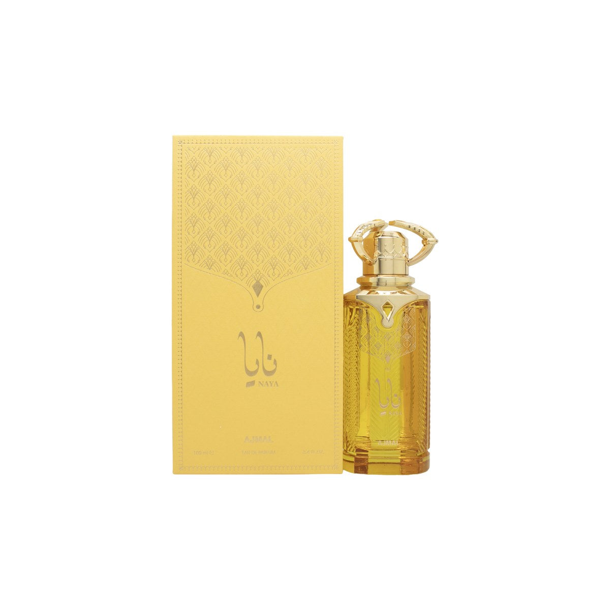 Ajmal Naya Eau De Parfum 100ml Spray