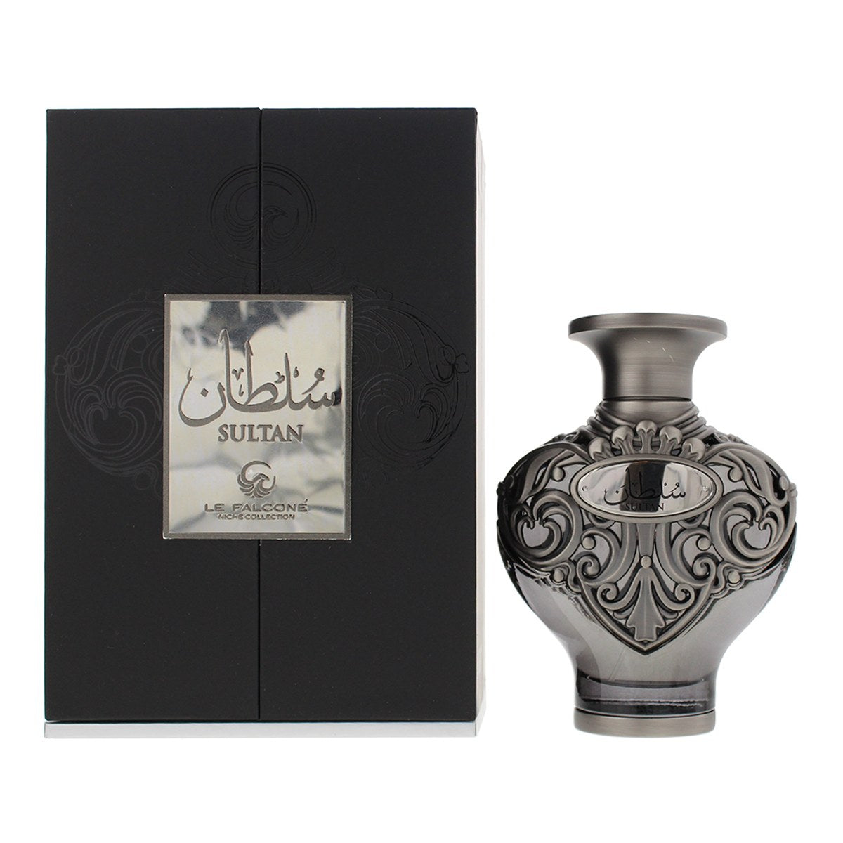Le Falcone Sultan Eau de Parfum 100ml Spray