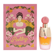 Paris Corner Pinkling Eau de Parfum 100ml Spray