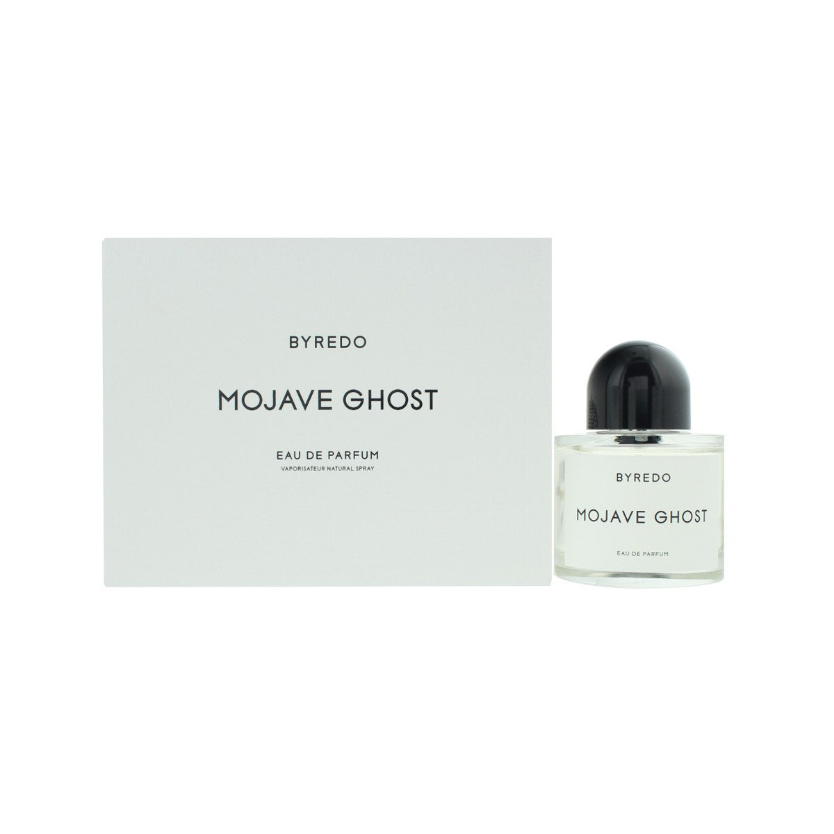 Byredo Mojave Ghost Eau de Parfum 100ml Spray
