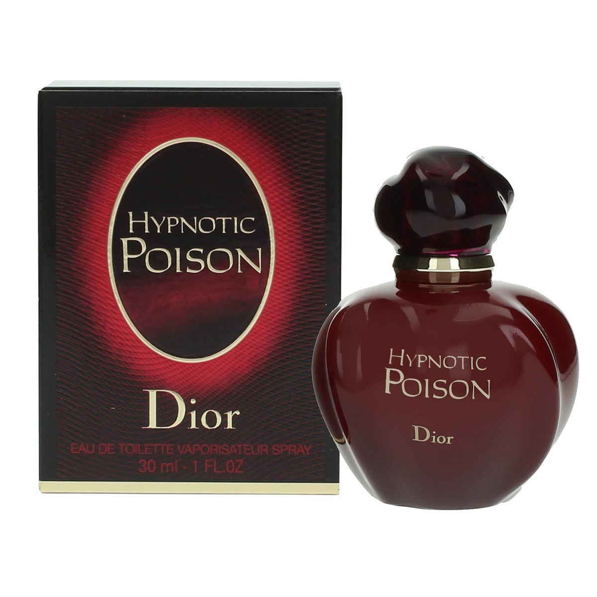 Christian Dior Hypnotic Poison Eau de Toilette 30ml Spray