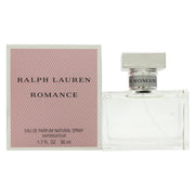 Ralph Lauren Romance Eau de Parfum 50ml Spray