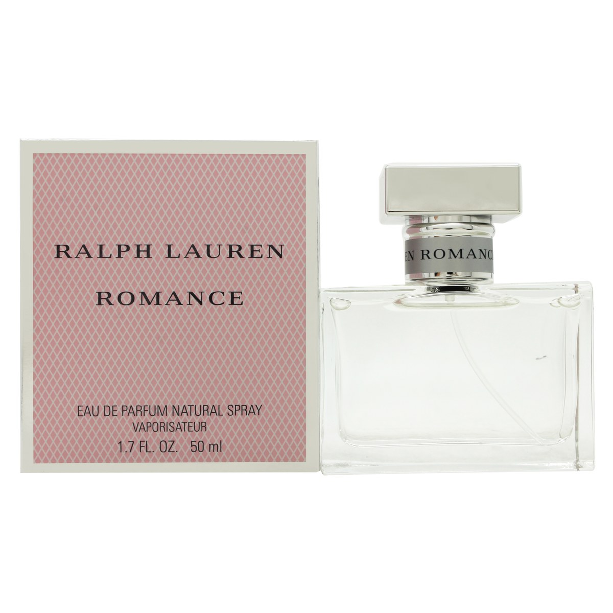 Ralph Lauren Romance Eau de Parfum 50ml Spray
