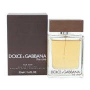 Dolce & Gabbana The One Eau de Toilette 50ml Spray