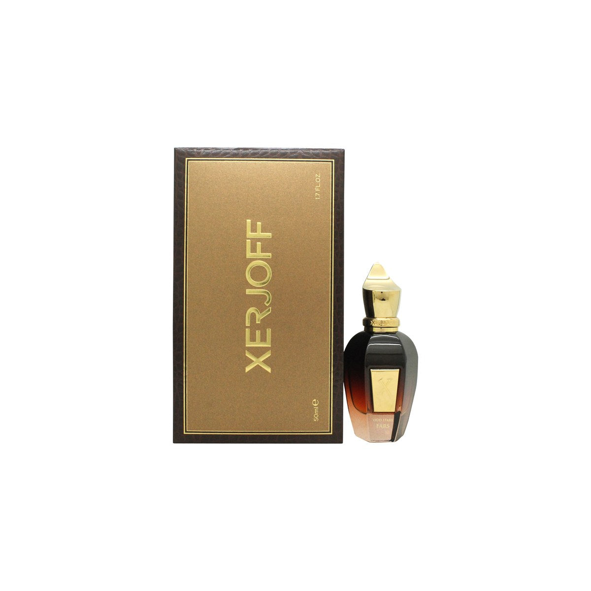Xerjoff Fars Eau de Parfum 50ml Spray