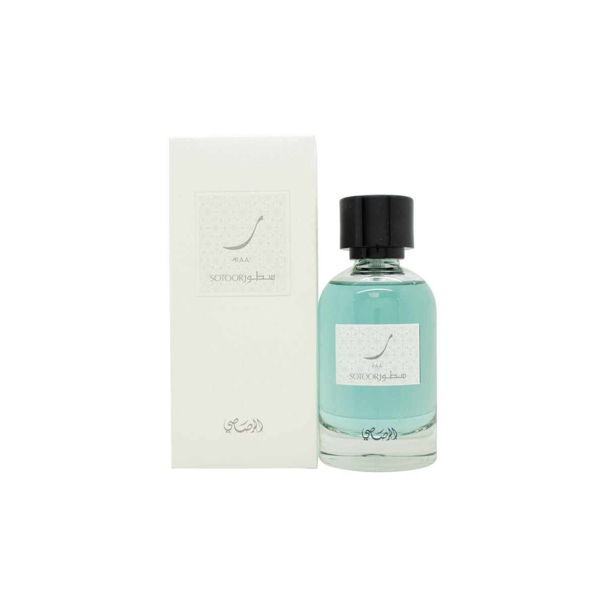 Rasasi Sotoor Raa' Eau de Parfum 100ml Spray
