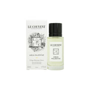 Le Couvent des Minimes Aqua Majestae Eau de Toilette 50ml Splash
