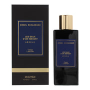 Angel Schlesser Les Eaux d'Un Instant Absolu Deep Leather Eau de Parfum 100ml Spray