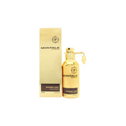 Montale Intense Cafe Eau de Parfum 50ml Spray