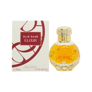 Elie Saab Elixir Eau de Parfum 50ml Spray