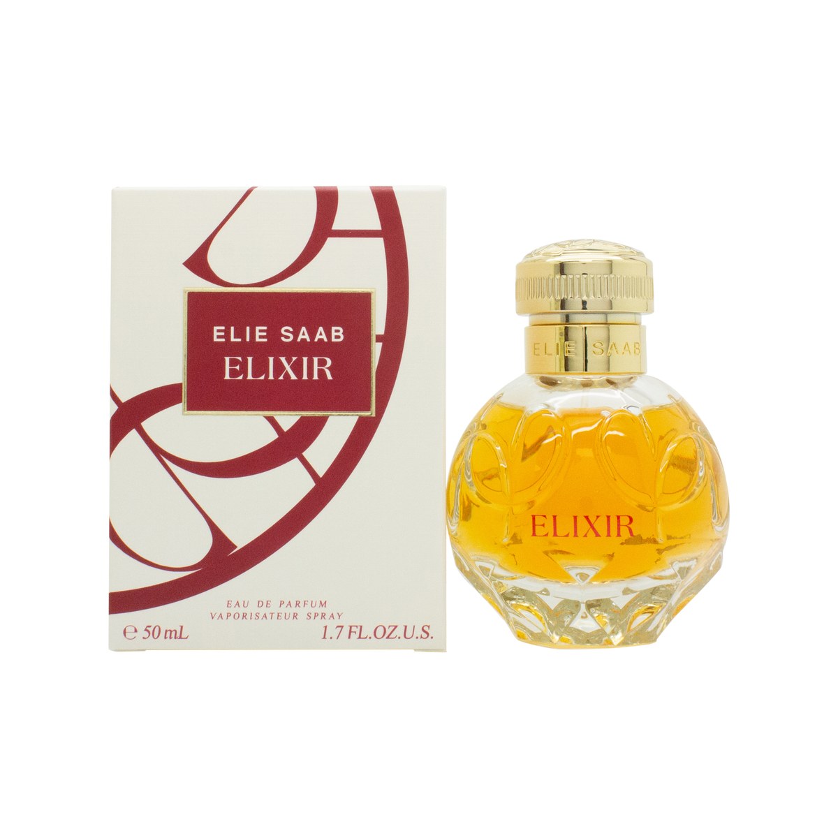 Elie Saab Elixir Eau de Parfum 50ml Spray
