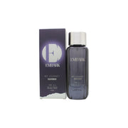 Embark My Journey Kashmir Eau de Parfum 100ml fra Embark, 100 ml – mørk blå glasflakon med gulddetaljer og firkantet låg.