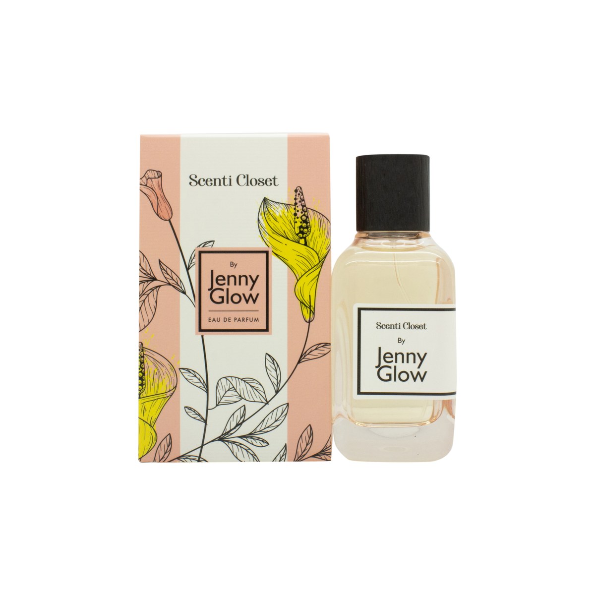 Jenny Glow Scenti Closet Eau De Parfum 100ml Spray
