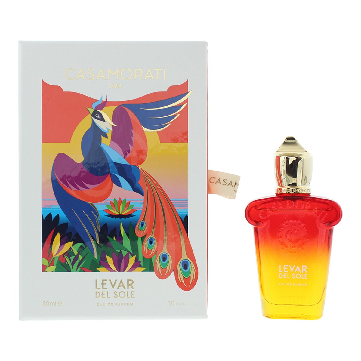 Xerjoff Casamorati 1888 Levar Del Sole Eau de Parfum 30ml Spray