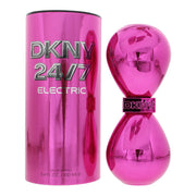 DKNY 24/7 Electric Eau de Parfum 100ml Spray