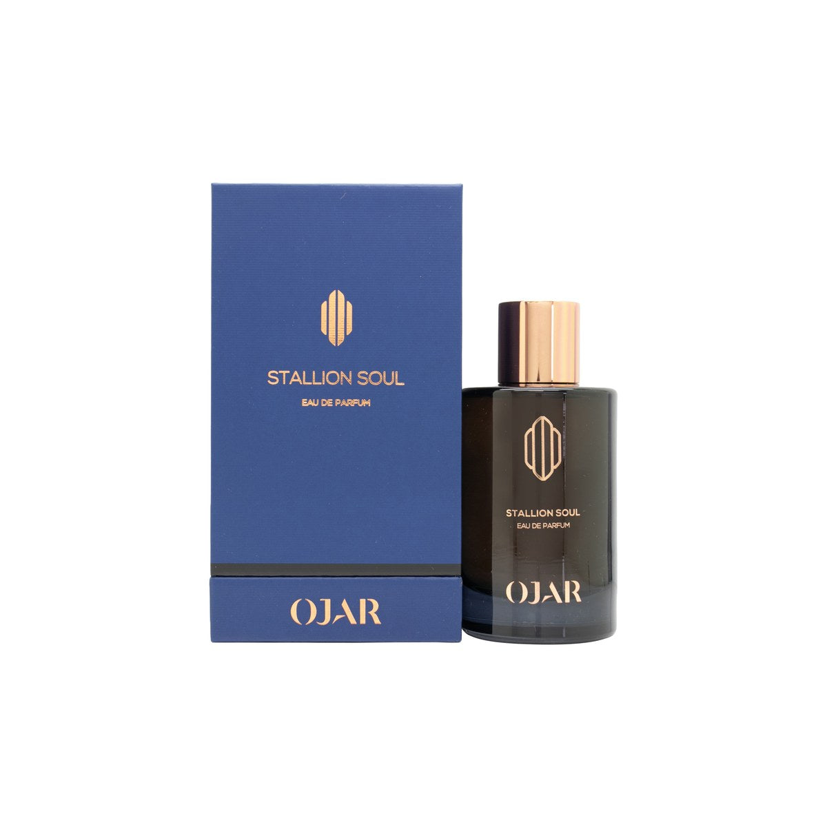Ojar Stallion Soul Eau de Parfum 100ml Spray