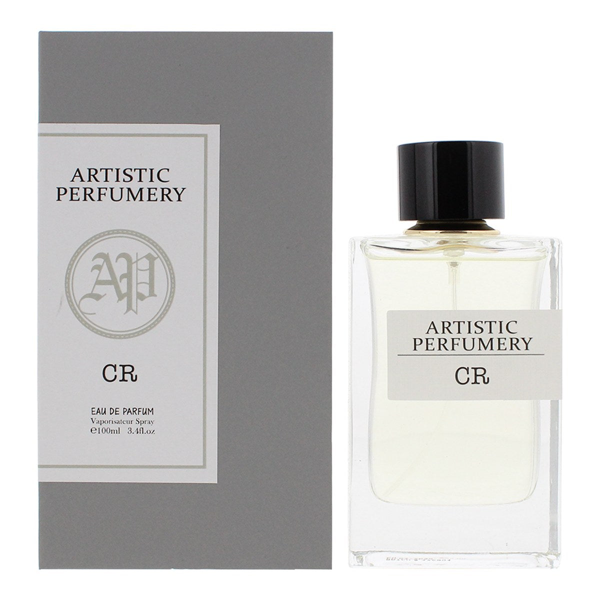 Armaf Artistic Perfumery Eau de Parfum 100ml Spray - CR