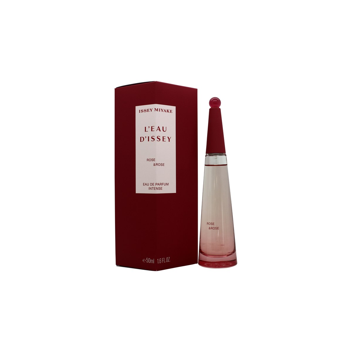 Issey Miyake L'Eau D'Issey Rose & Rose Eau de Parfum Intense 50ml Spray