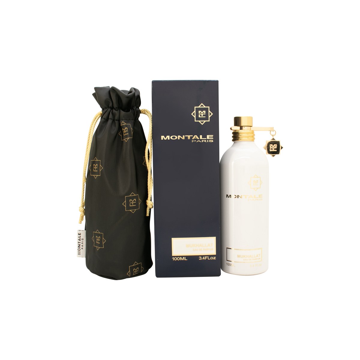 Montale Mukhallat Eau De Parfum 100ml Spray