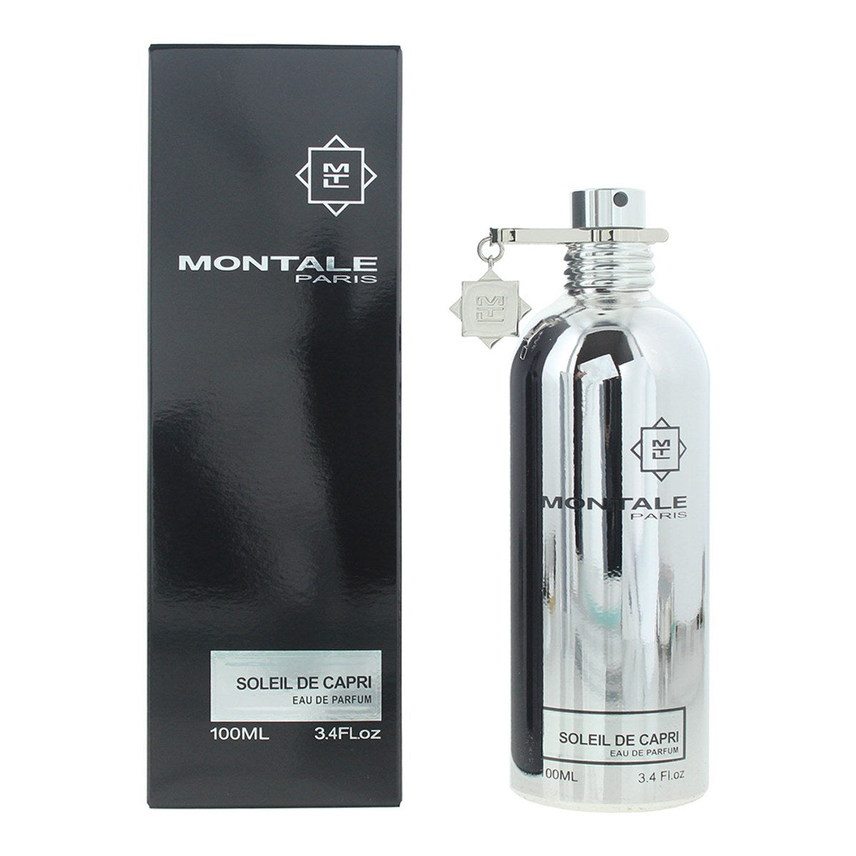 Montale Soleil de Capri Eau de Parfum 100ml Spray