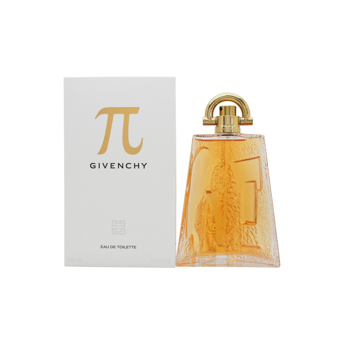 Givenchy Pi Eau de Toilette 100ml Spray