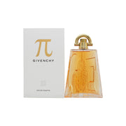 Givenchy Pi Eau de Toilette 100ml Spray