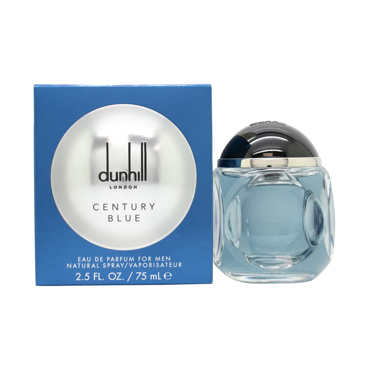 Dunhill Century Blue Eau de Parfum 75ml Spray