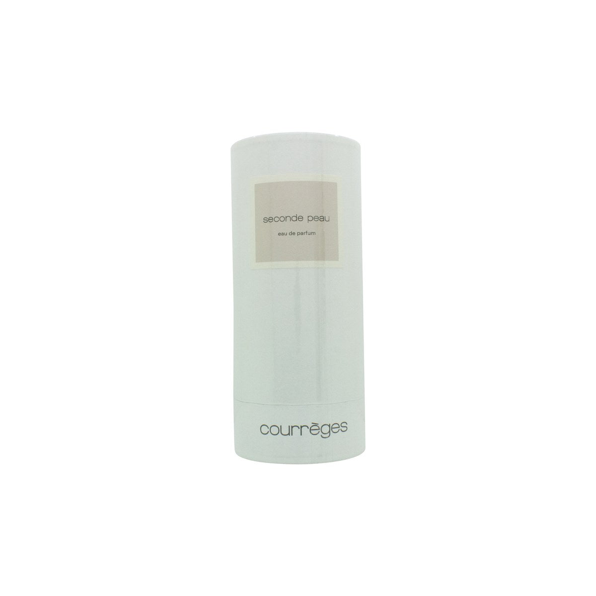 Courrèges Seconde Peau Eau de Parfum 100ml Spray