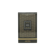 Atelier des Ors Aube Rubis Eau de Parfum 100 ml – rubinrød glasflaske med gyldne flager og sort låg