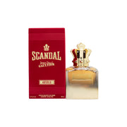 Jean Paul Gaultier Scandal Pour Homme Absolu Eau de Parfum 100ml Spray