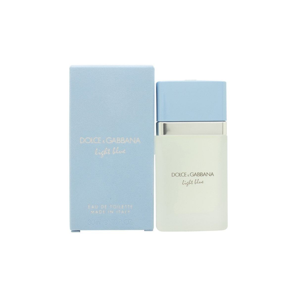 Dolce & Gabbana Light Blue Eau De Toilette 30ml Spray